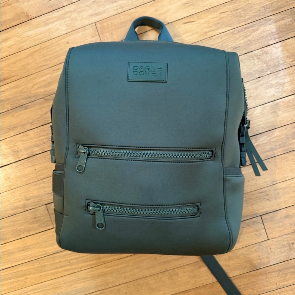 Dagne Dover Indi Bag in Microchip color